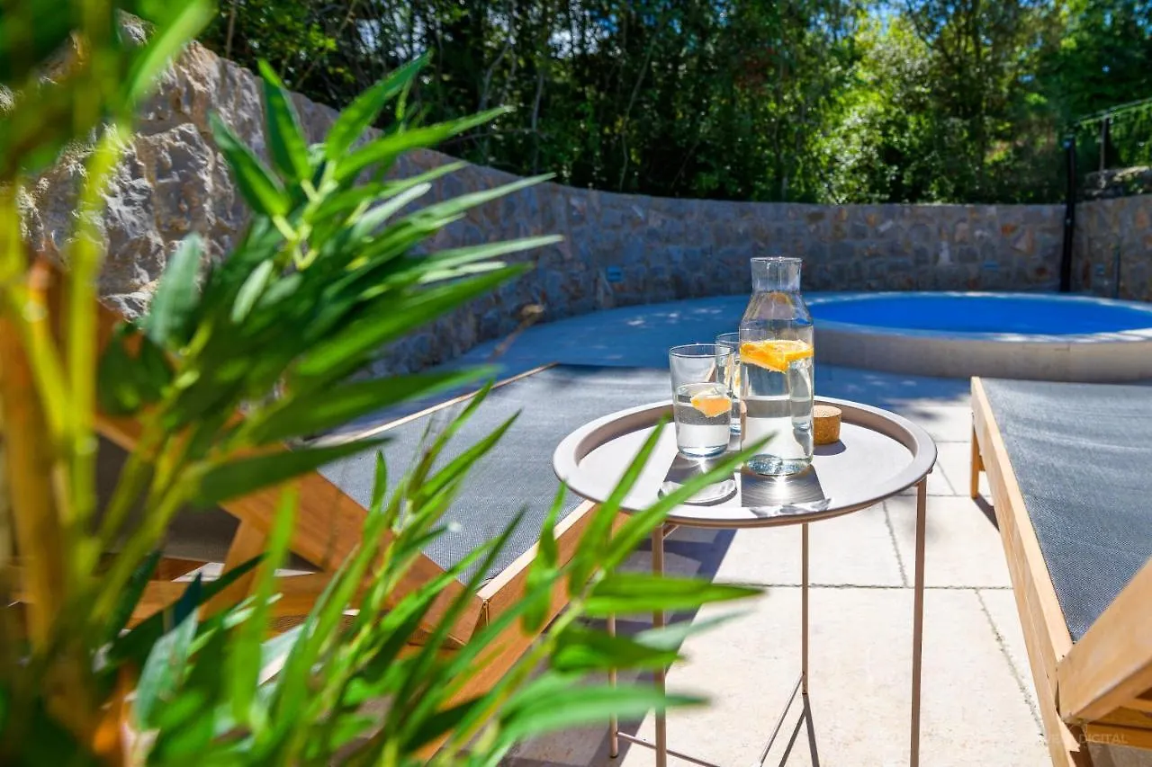 Stone House Leani Villa Sveti Jakov
